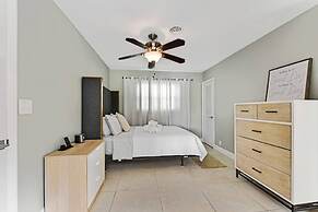 OP Canal in Oakland Park