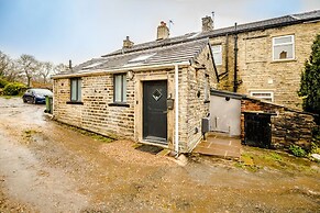 Cottage Hide-out