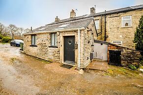 Cottage Hide-out