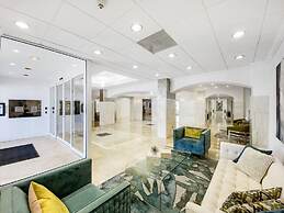 Seahorse Condo 5B in Fort Lauderdale