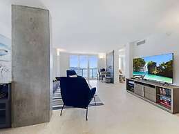 Seahorse Condo 5B in Fort Lauderdale
