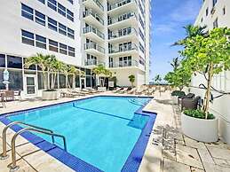 Seahorse Condo 5B in Fort Lauderdale