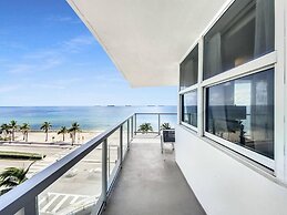 Seahorse Condo 5B in Fort Lauderdale