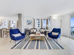 Seahorse Condo 5B in Fort Lauderdale