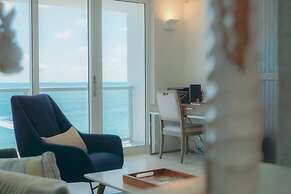 Seahorse Condo 5B in Fort Lauderdale