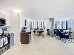 Seahorse Condo 5B in Fort Lauderdale