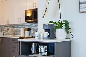 Seahorse Condo 5B in Fort Lauderdale