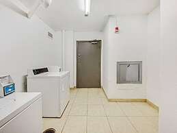 Seahorse Condo 5B in Fort Lauderdale