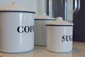 Seahorse Condo 5B in Fort Lauderdale