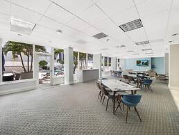 Seahorse Condo 5B in Fort Lauderdale