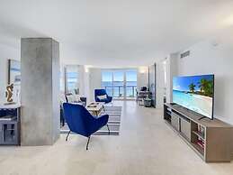 Seahorse Condo 5B in Fort Lauderdale