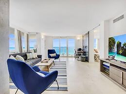 Seahorse Condo 5B in Fort Lauderdale