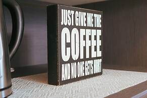 Seahorse Condo 5B in Fort Lauderdale