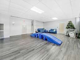 Seahorse Condo 5B in Fort Lauderdale