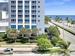 Seahorse Condo 5B in Fort Lauderdale