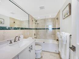 Seahorse Condo 5B in Fort Lauderdale