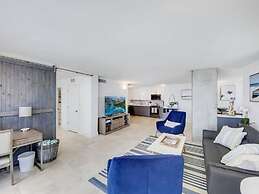 Seahorse Condo 5B in Fort Lauderdale