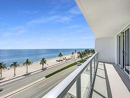 Seahorse Condo 5B in Fort Lauderdale