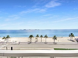 Seahorse Condo 5B in Fort Lauderdale