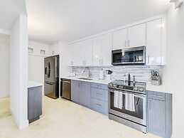 Seahorse Condo 5B in Fort Lauderdale