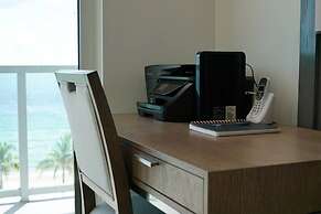 Seahorse Condo 5B in Fort Lauderdale