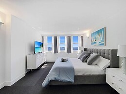 Seahorse Condo 5B in Fort Lauderdale