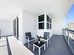 Seahorse Condo 5B in Fort Lauderdale
