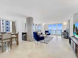 Seahorse Condo 5B in Fort Lauderdale