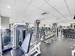 Seahorse Condo 5B in Fort Lauderdale