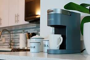 Seahorse Condo 5B in Fort Lauderdale