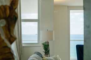 Seahorse Condo 5B in Fort Lauderdale