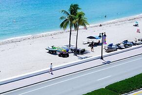 Seahorse Condo 5B in Fort Lauderdale