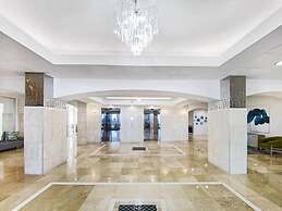 Seahorse Condo 5B in Fort Lauderdale