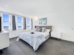 Seahorse Condo 5B in Fort Lauderdale