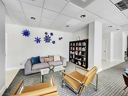 Seahorse Condo 5B in Fort Lauderdale