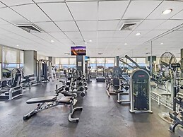 Seahorse Condo 5B in Fort Lauderdale