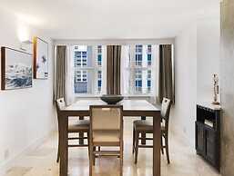 Seahorse Condo 5B in Fort Lauderdale