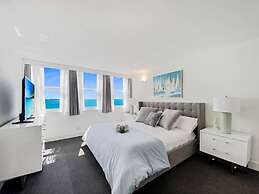 Seahorse Condo 5B in Fort Lauderdale