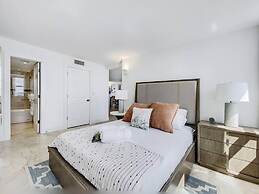 Seahorse Condo 5B in Fort Lauderdale