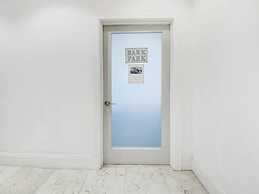 Seahorse Condo 5B in Fort Lauderdale