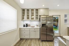 Blue Ocean Retreat in Fort Lauderdale