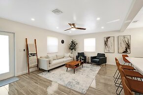 Blue Ocean Retreat in Fort Lauderdale