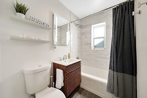 Blue Ocean Retreat in Fort Lauderdale