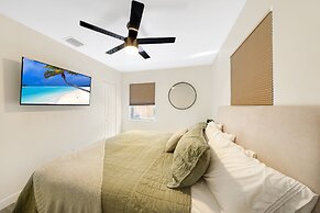 Blue Ocean Retreat in Fort Lauderdale