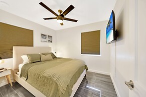 Blue Ocean Retreat in Fort Lauderdale