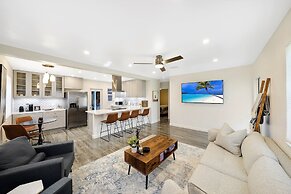 Blue Ocean Retreat in Fort Lauderdale