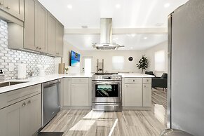 Blue Ocean Retreat in Fort Lauderdale