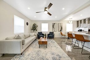 Blue Ocean Retreat in Fort Lauderdale