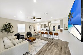 Blue Ocean Retreat in Fort Lauderdale