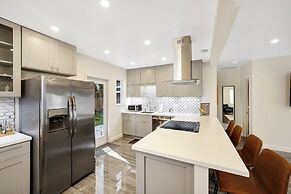 Blue Ocean Retreat in Fort Lauderdale